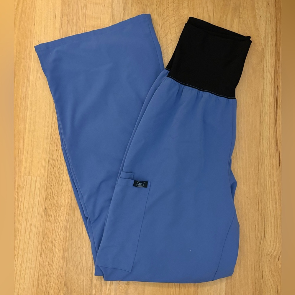 Medline AVE scrub bottoms